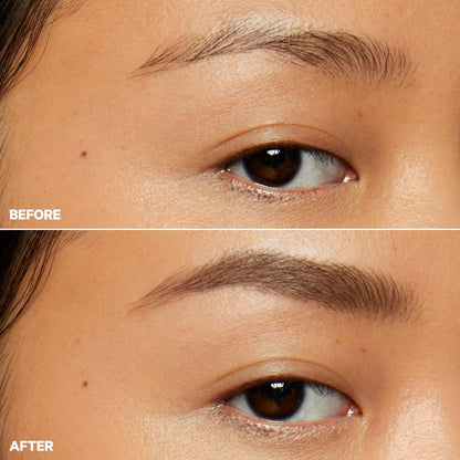 MILK MAKEUP KUSH Clear Brow Gel