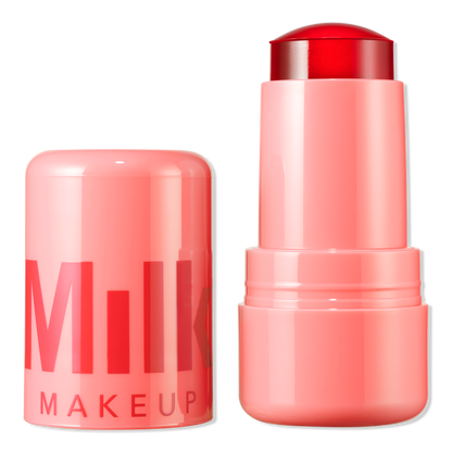 MILK MAKEUP Cooling Water Jelly Tint Lip + Cheek Blush Stain