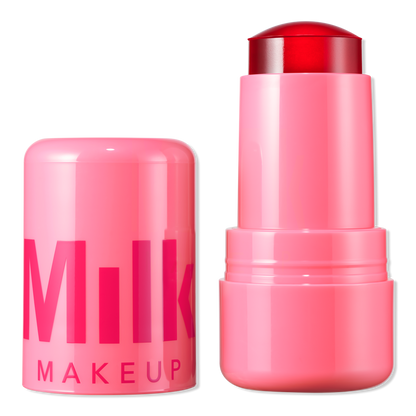 MILK MAKEUP Cooling Water Jelly Tint Lip + Cheek Blush Stain