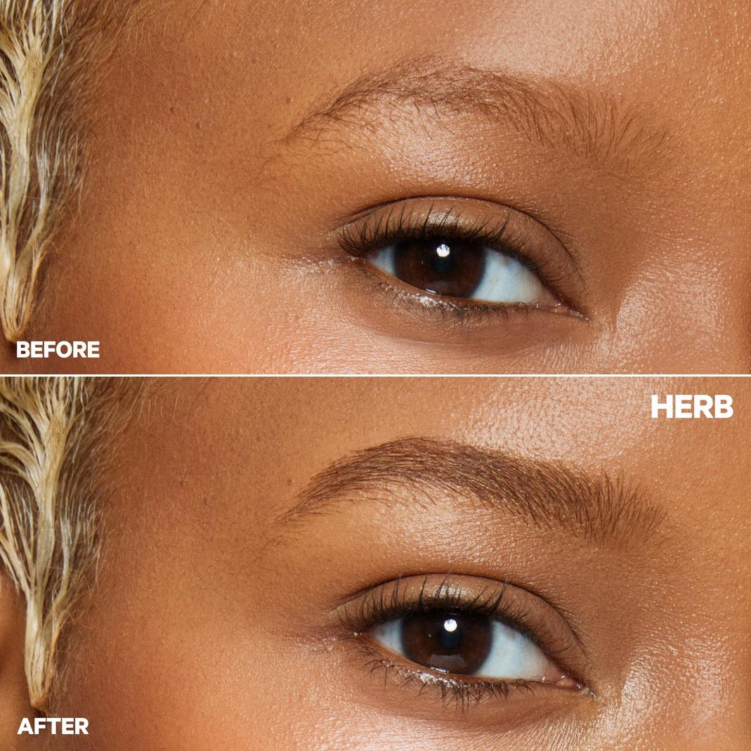 MILK MAKEUP KUSH High Roll Defining Tubing Eyebrow Gel