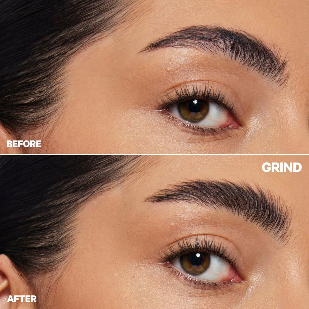 MILK MAKEUP KUSH High Roll Defining Tubing Eyebrow Gel