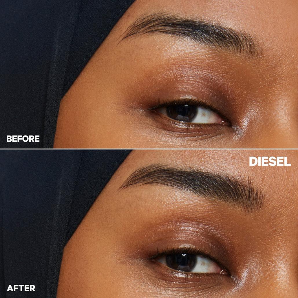 MILK MAKEUP KUSH High Roll Defining Tubing Eyebrow Gel