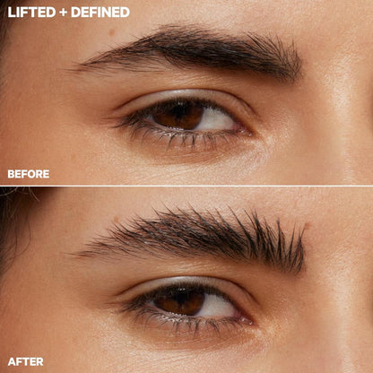 MILK MAKEUP KUSH Clear Eyebrow Lamination Gel