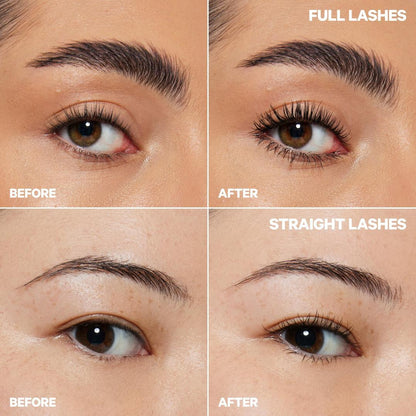 MILK MAKEUP KUSH High Roll Defining & Volumizing Tubing Mascara