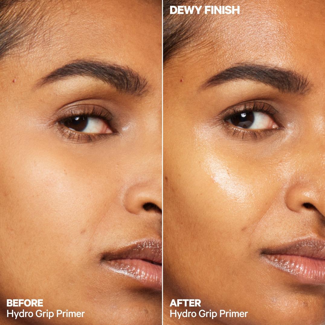 MILK MAKEUP Hydration Heroes Face Primer + Lip Oil Set