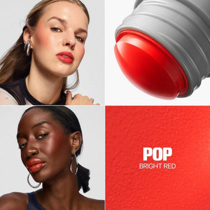 MILK MAKEUP Lip + Cheek Cream Blush Stick and Lip Color