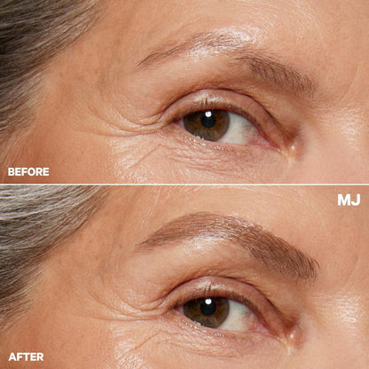 MILK MAKEUP KUSH High Roll Defining Tubing Eyebrow Gel