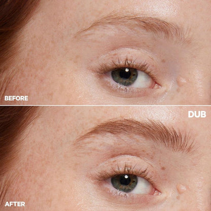 MILK MAKEUP KUSH High Roll Defining Tubing Eyebrow Gel