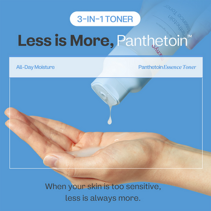 ma:nyo Panthetoin Essence Toner