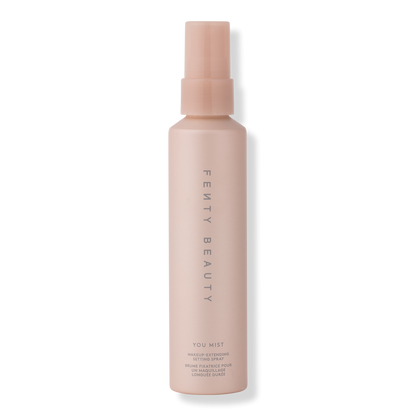 FENTY BEAUTY by Rihanna You Mist Makeup-Extending Setting Spray