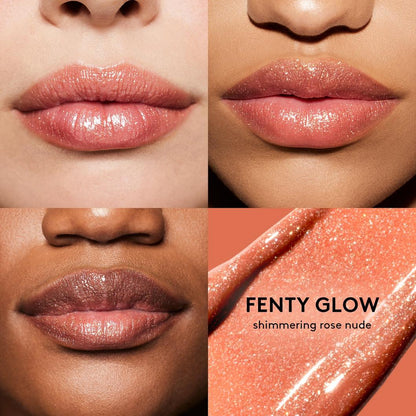FENTY BEAUTY by Rihanna Gloss Bomb Stix High-Shimmer Gloss Stick