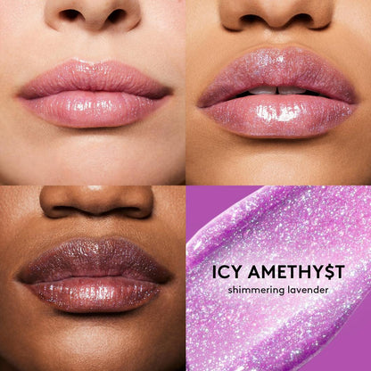 FENTY BEAUTY by Rihanna Gloss Bomb Stix High-Shimmer Gloss Stick
