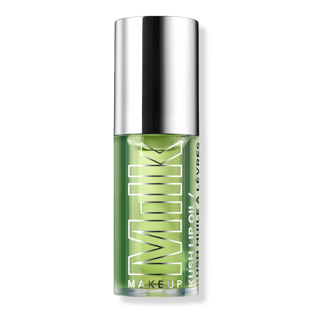 MILK MAKEUP KUSH Hydrating Sheer Lip Oil