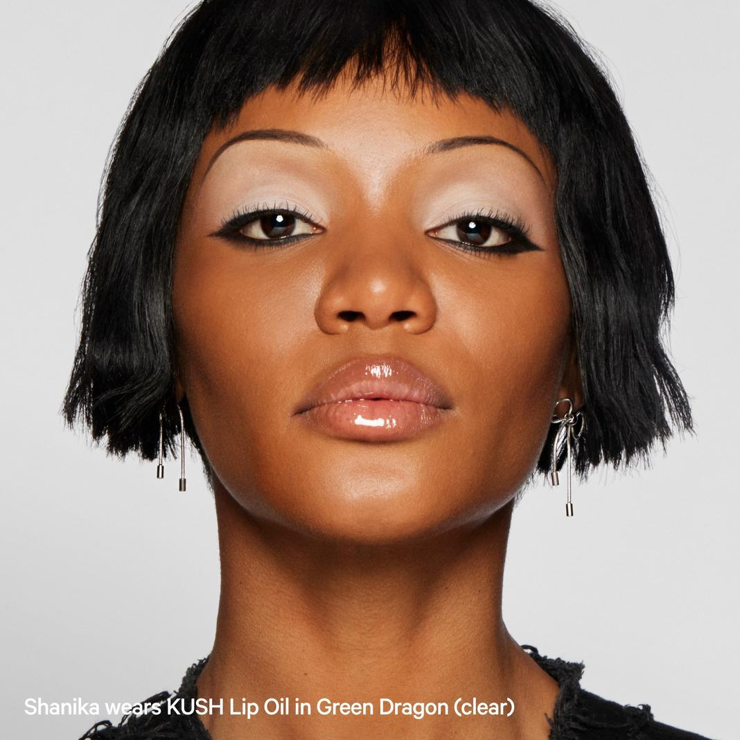 MILK MAKEUP KUSH Hydrating Sheer Lip Oil