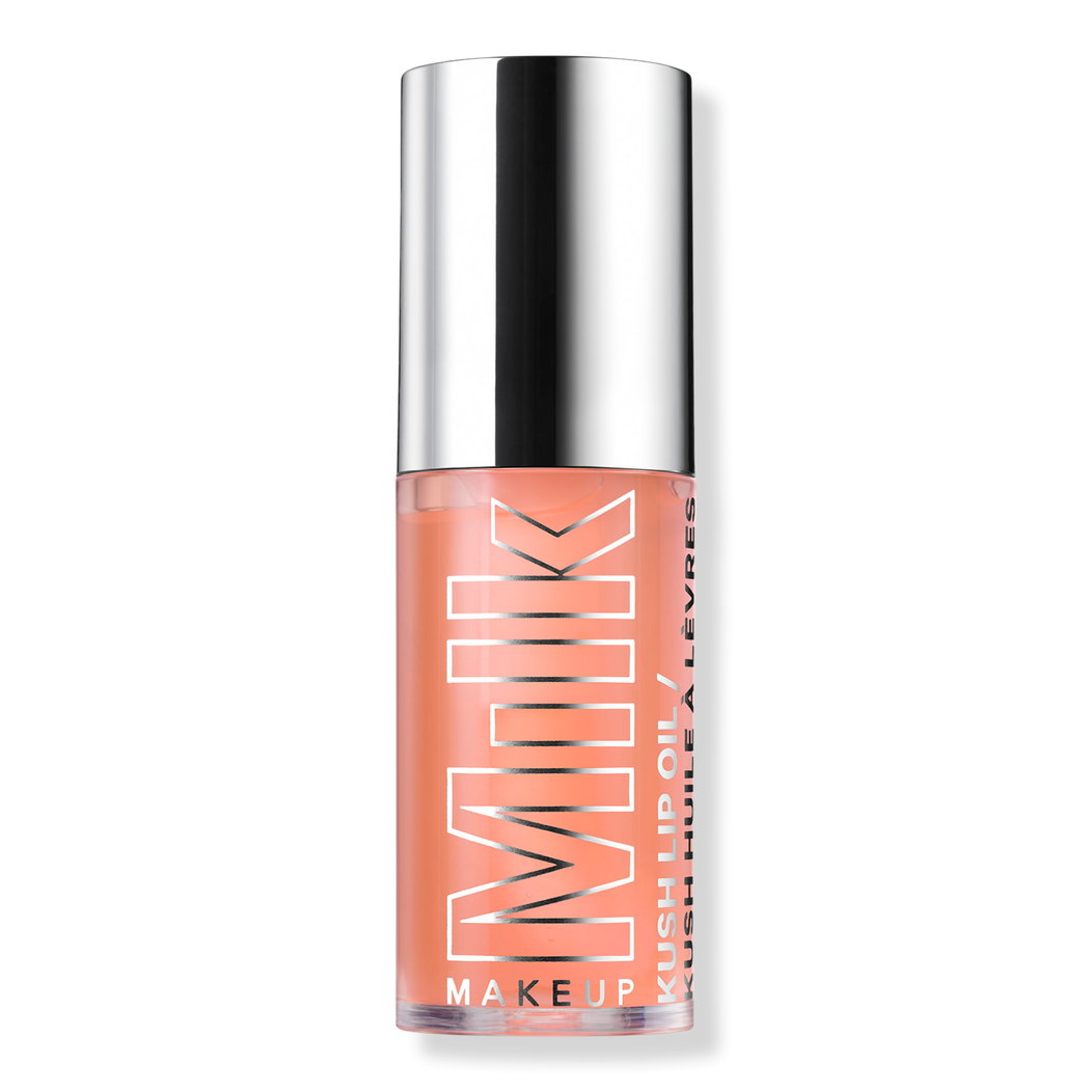 MILK MAKEUP KUSH Hydrating Sheer Lip Oil