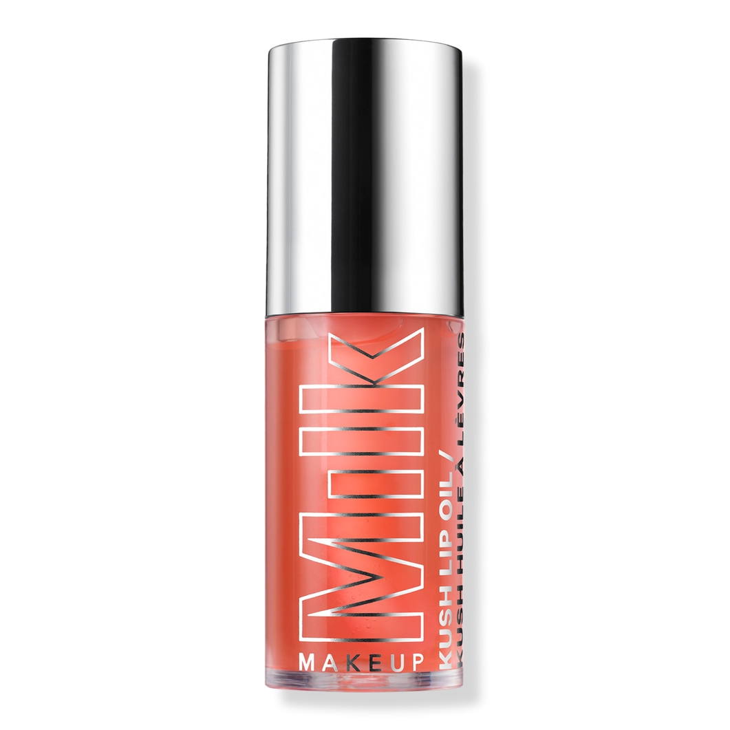 MILK MAKEUP KUSH Hydrating Sheer Lip Oil