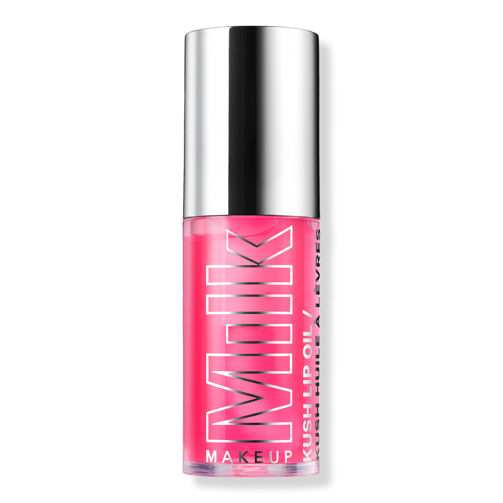 MILK MAKEUP KUSH Hydrating Sheer Lip Oil