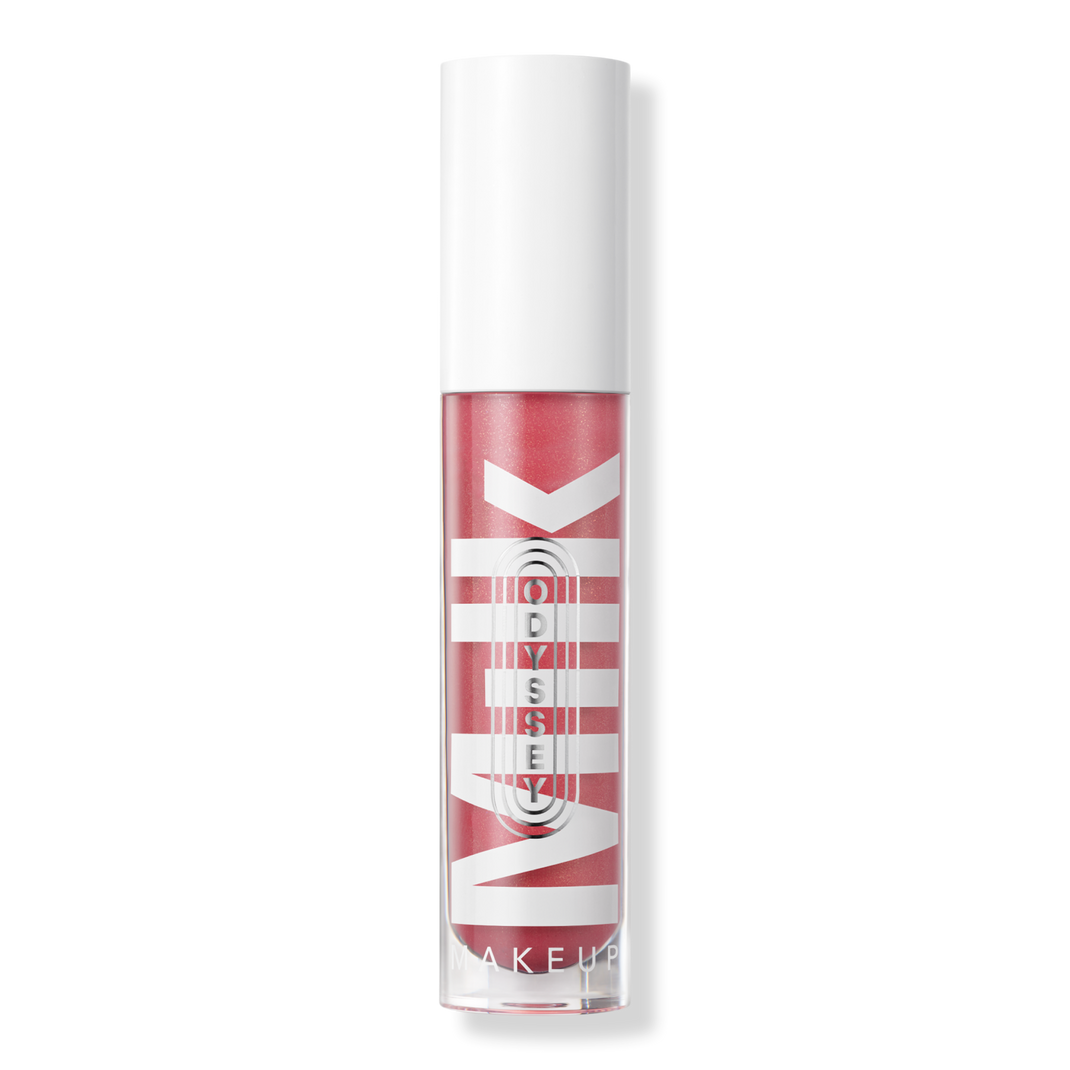 MILK MAKEUP Odyssey Hydrating Lip Oil Gloss