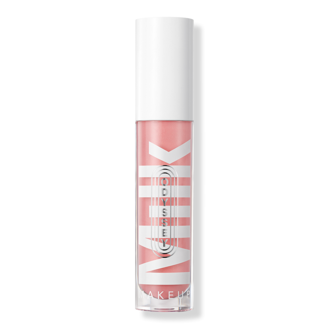 MILK MAKEUP Odyssey Hydrating Lip Oil Gloss