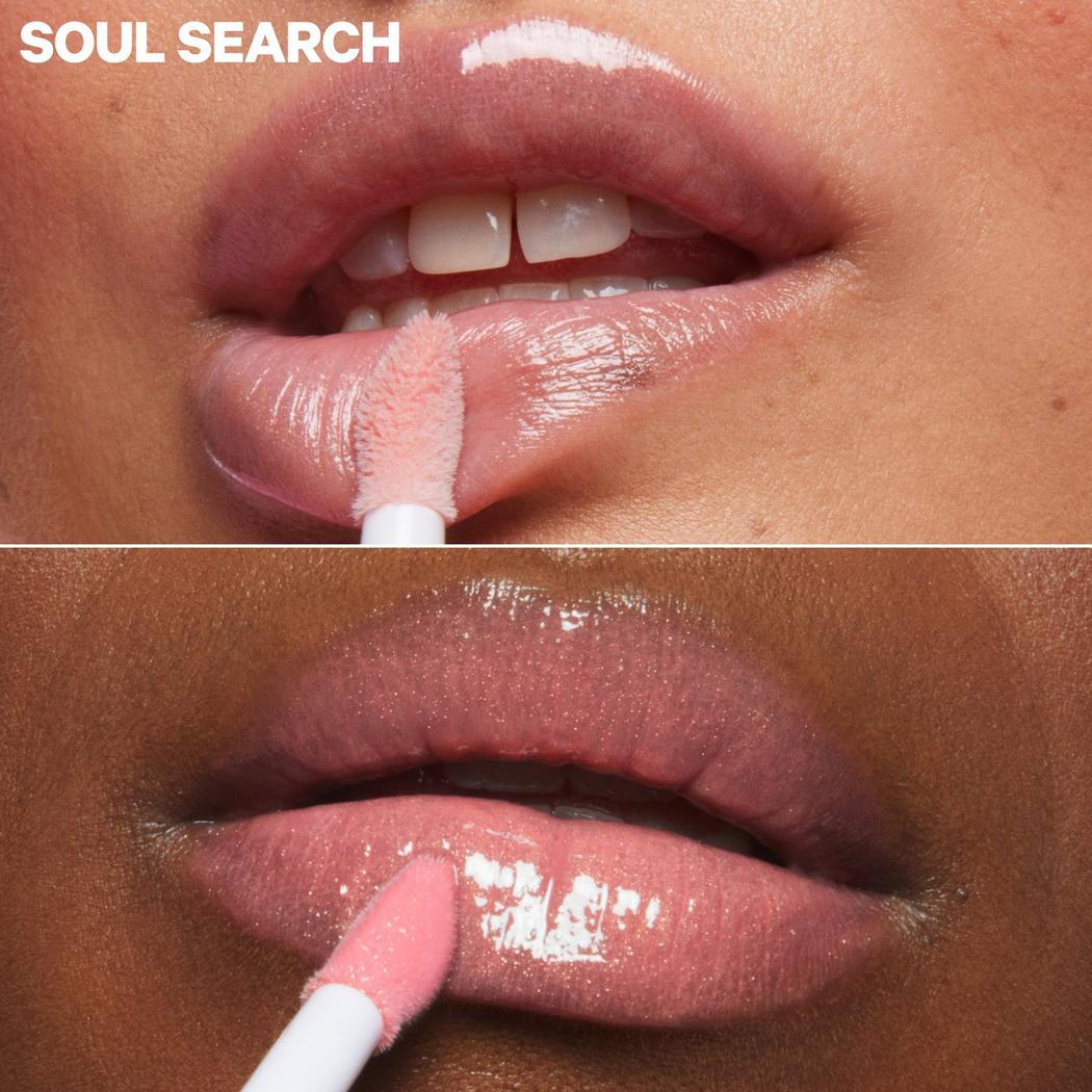 MILK MAKEUP Odyssey Hydrating Lip Oil Gloss
