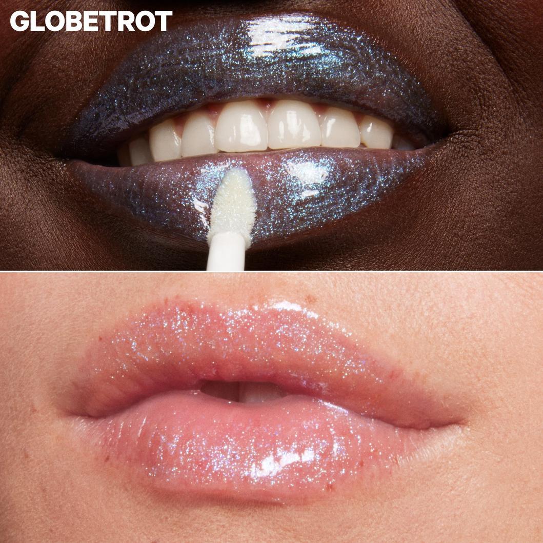 MILK MAKEUP Odyssey Hydrating Lip Oil Gloss