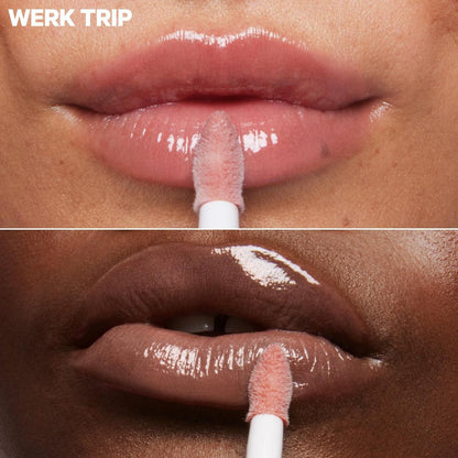 MILK MAKEUP Odyssey Hydrating Lip Oil Gloss