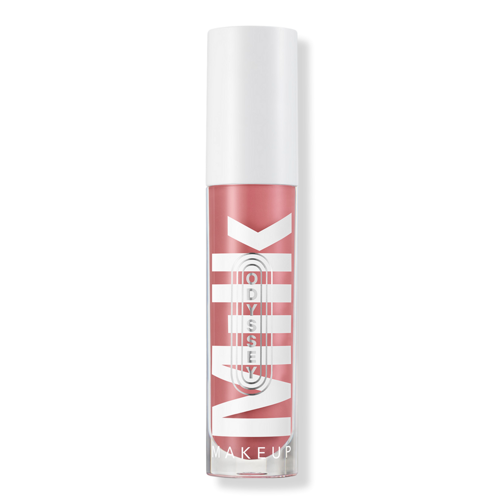 MILK MAKEUP Odyssey Hydrating Lip Oil Gloss