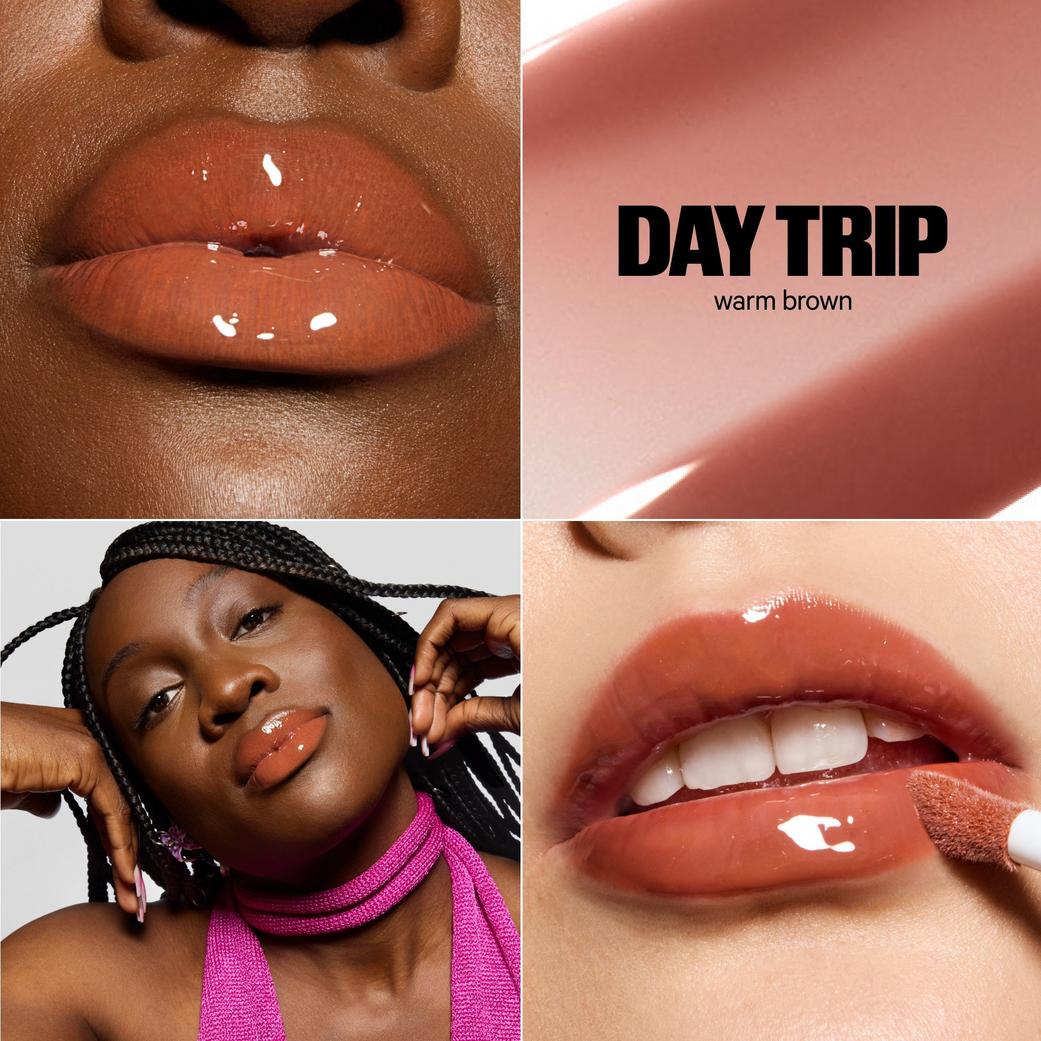 MILK MAKEUP Odyssey Hydrating Lip Oil Gloss