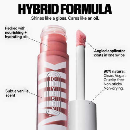 MILK MAKEUP Odyssey Hydrating Lip Oil Gloss