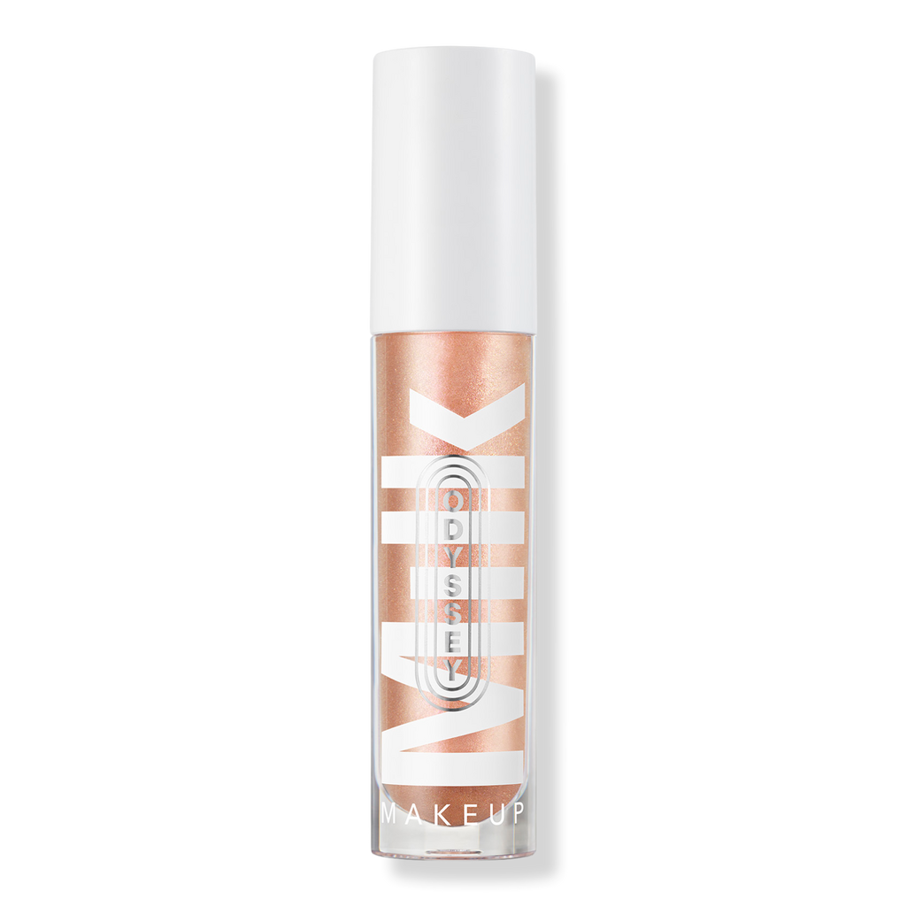 MILK MAKEUP Odyssey Hydrating Lip Oil Gloss