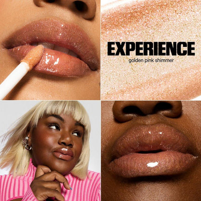 MILK MAKEUP Odyssey Hydrating Lip Oil Gloss