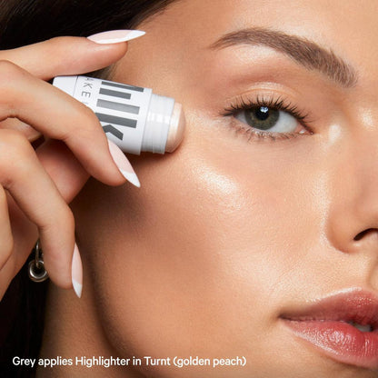 MILK MAKEUP Dewy Cream Highlighter Stick