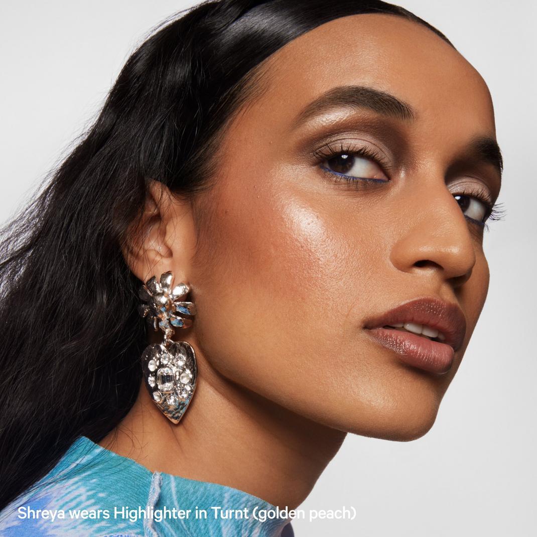 MILK MAKEUP Dewy Cream Highlighter Stick