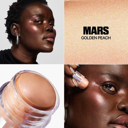 MILK MAKEUP Holographic Cream Highlighter Stick
