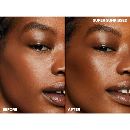 MILK MAKEUP Matte Cream Bronzer Stick