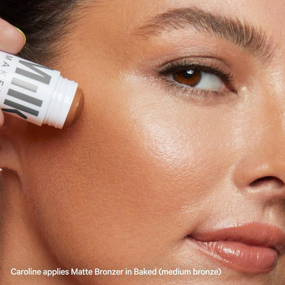 MILK MAKEUP Matte Cream Bronzer Stick