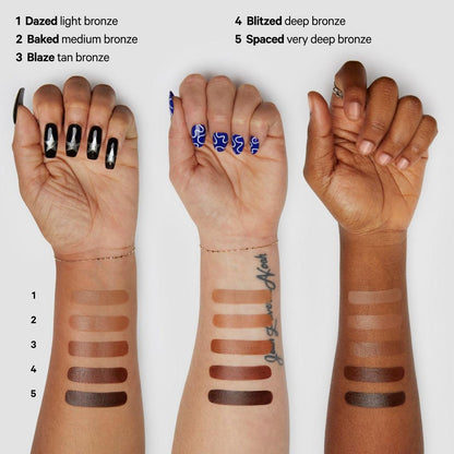 MILK MAKEUP Matte Cream Bronzer Stick