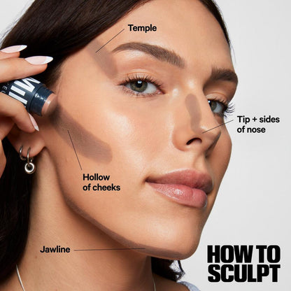 MILK MAKEUP Sculpt Stick Cream Contour