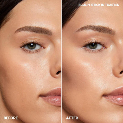 MILK MAKEUP Sculpt Stick Cream Contour