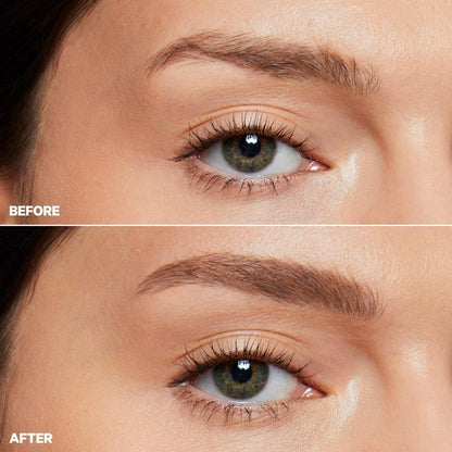 MILK MAKEUP KUSH Tinted Volumizing Eyebrow Gel With Thickening Fibers