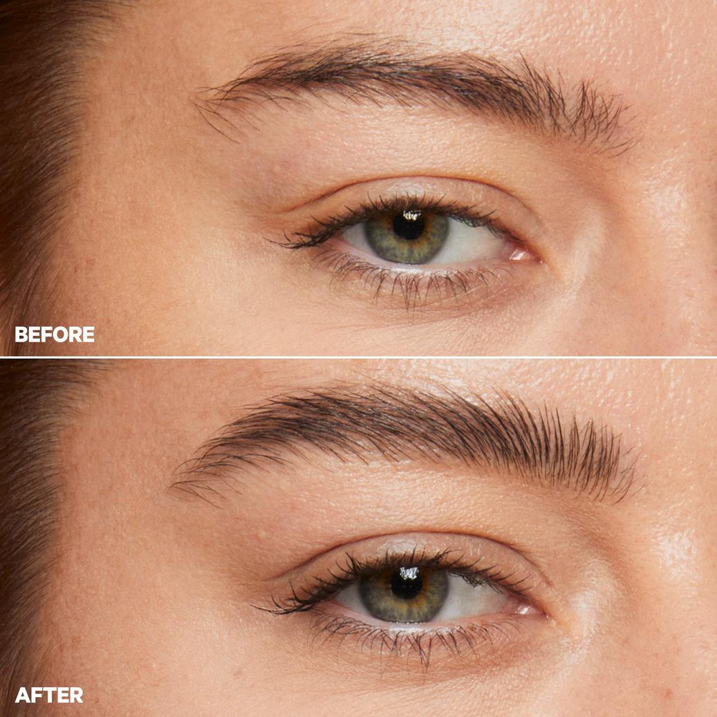 MILK MAKEUP KUSH Tinted Volumizing Eyebrow Gel With Thickening Fibers