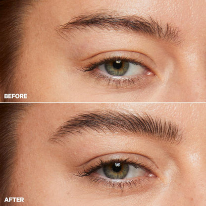 MILK MAKEUP KUSH Tinted Volumizing Eyebrow Gel With Thickening Fibers
