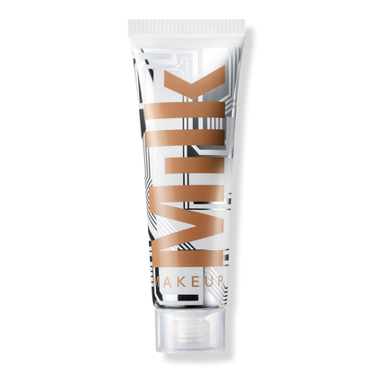 MILK MAKEUP Bionic Glow Illuminating Liquid Highlighter with Hyaluronic Acid