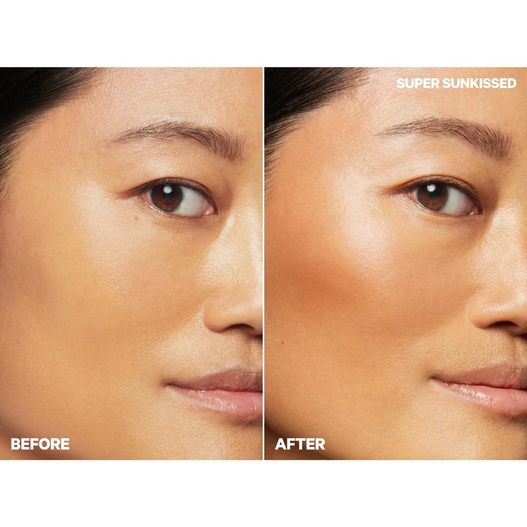 MILK MAKEUP Bionic Liquid Bronzer with Hyaluronic Acid