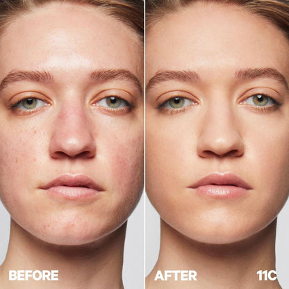 MILK MAKEUP Future Fluid Longwear Hydrating Concealer with Hyaluronic Acid