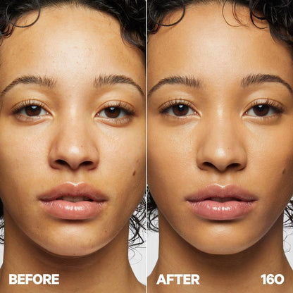 MILK MAKEUP Future Fluid Longwear Hydrating Concealer with Hyaluronic Acid