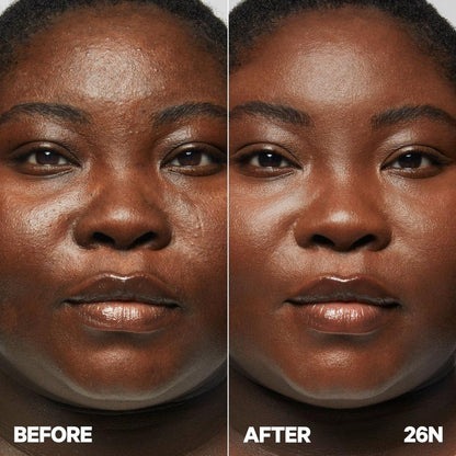MILK MAKEUP Future Fluid Longwear Hydrating Concealer with Hyaluronic Acid