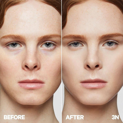MILK MAKEUP Future Fluid Longwear Hydrating Concealer with Hyaluronic Acid