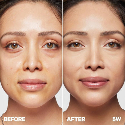 MILK MAKEUP Future Fluid Longwear Hydrating Concealer with Hyaluronic Acid