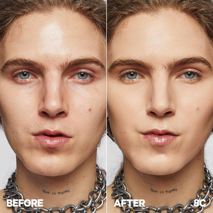 MILK MAKEUP Future Fluid Longwear Hydrating Concealer with Hyaluronic Acid